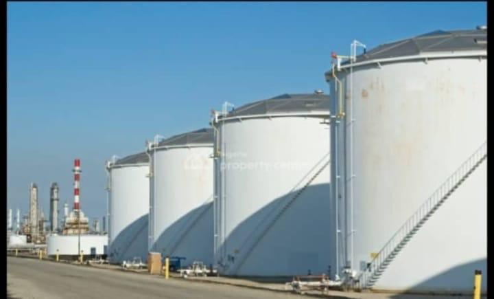 The Liquid Bulk Station
