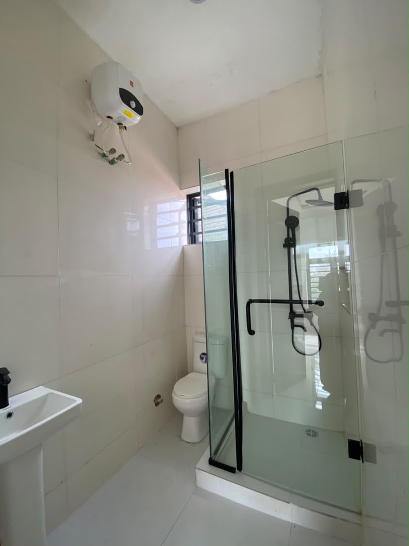 3 BEDROOM DUPLEX