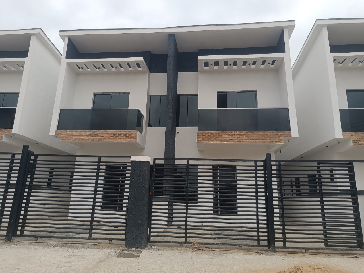 House To Let