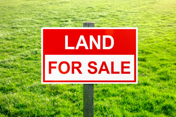 Land for sale