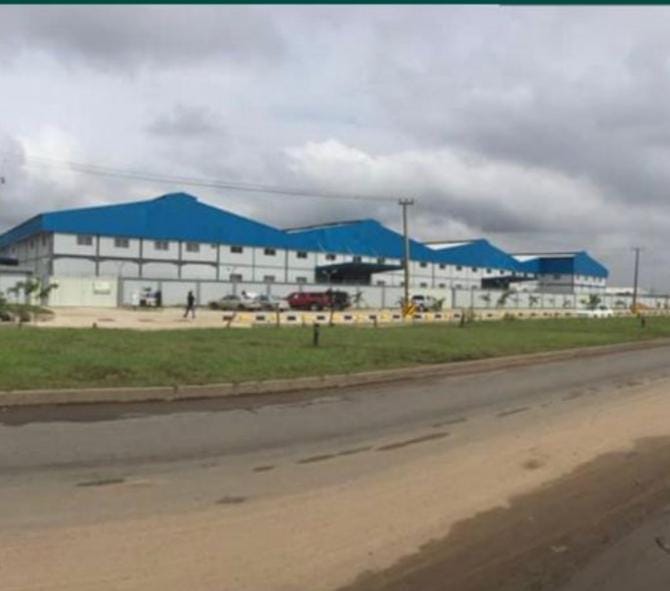 LAND FOR SALE
