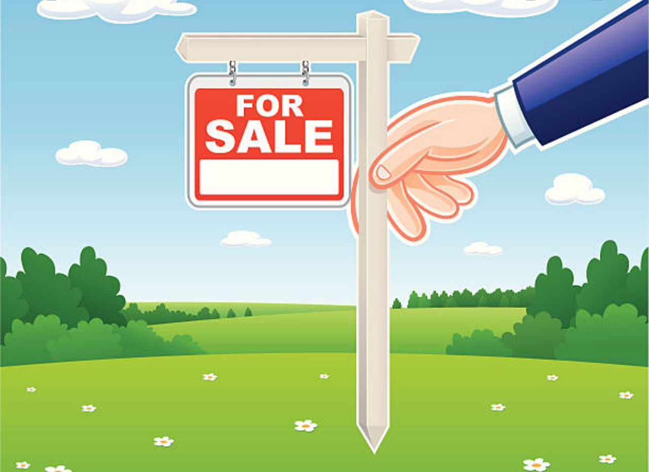 FOR SALE