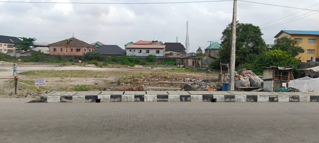 JV JV   Ikoyi